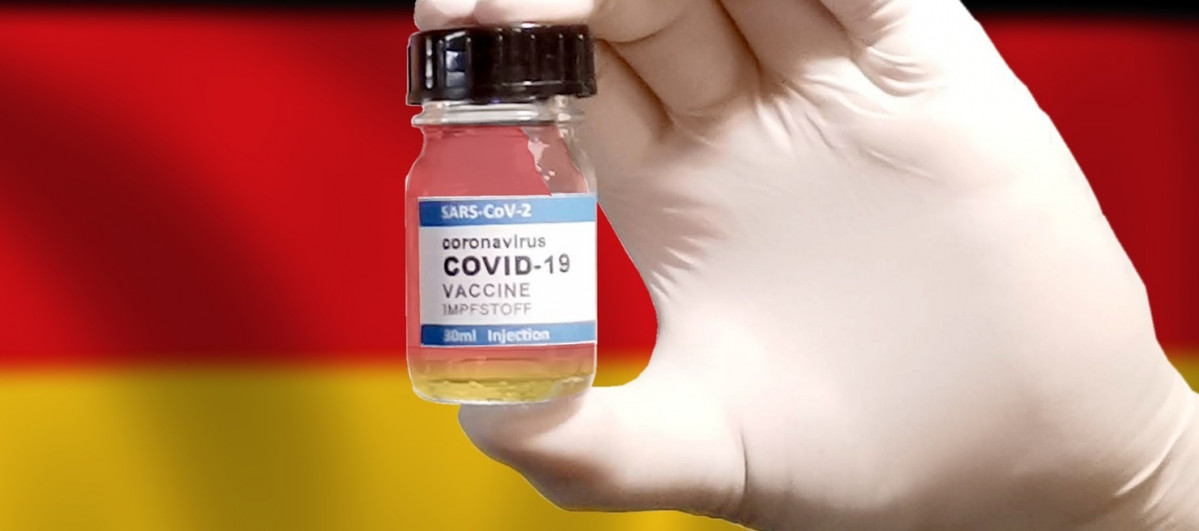 Vacuna coronavirus