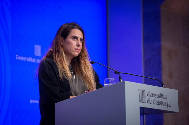 El Govern ha gestionat 787 casos d'LGTBIfobia en quatre anys