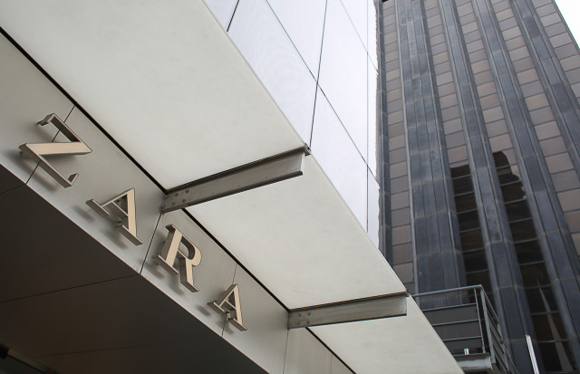 El director general adjunt d'Inditex, Ramon Reñón, deixa la companyia després de gairebé 30 anys