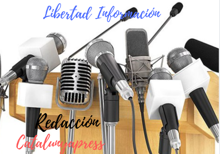 Libertadinformacion