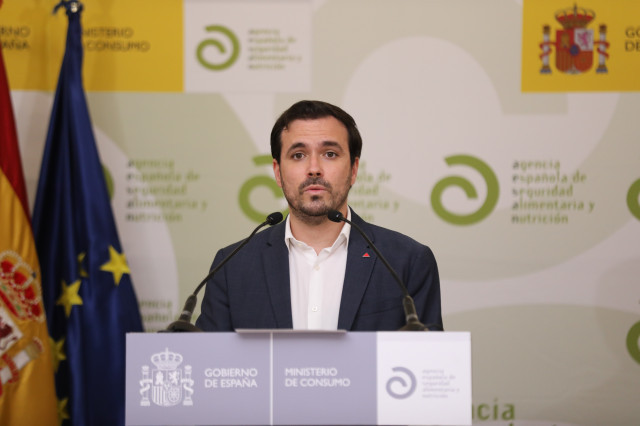 Garzón: 