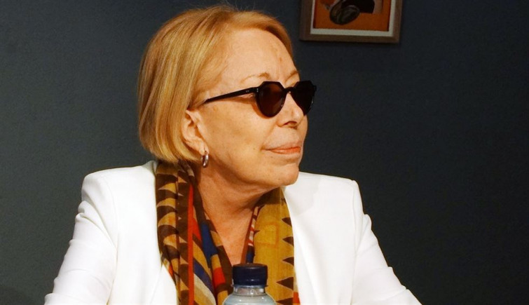 Rosa Maria Sardà, Premi Feroz d'Honor 2016