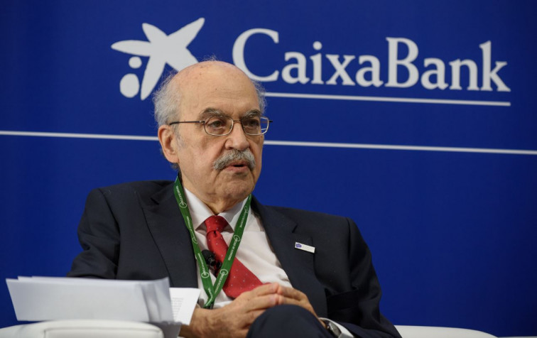 Andreu Mas-Colell: 