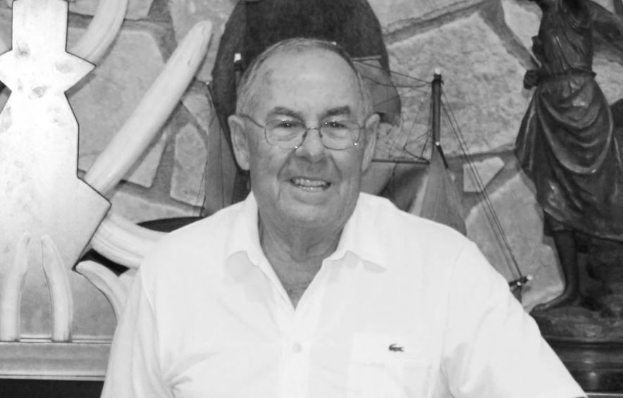 José paredes EP