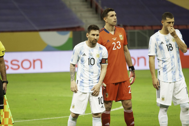 Piqué compra els drets de la Copa Amèrica i l'emetrà gratis al canal de Twitch d'Ibai Llanos