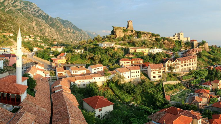 Albania