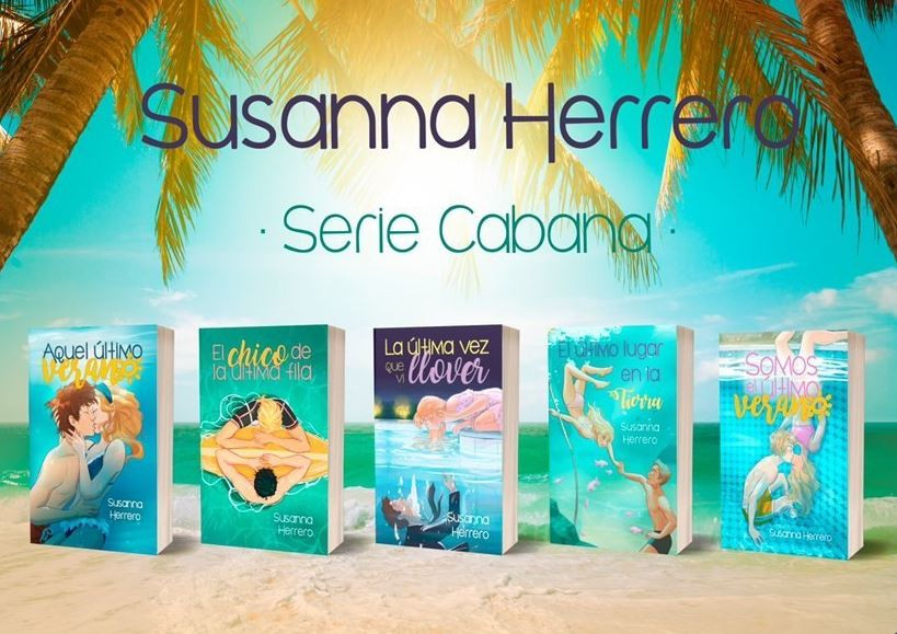 SerieCabanaSusannaHerrero
