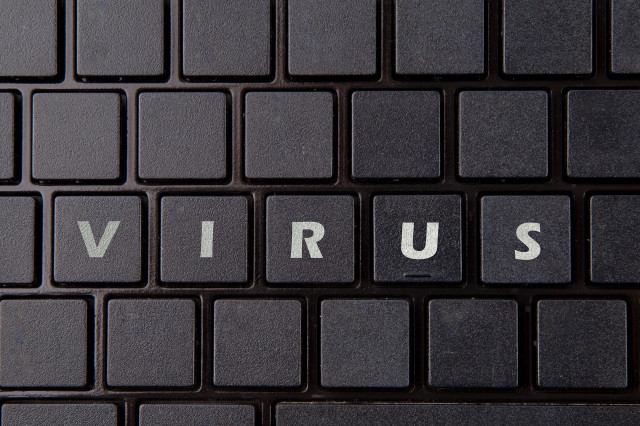 Nefilim, el nou virus dissenyat per atacar els rics