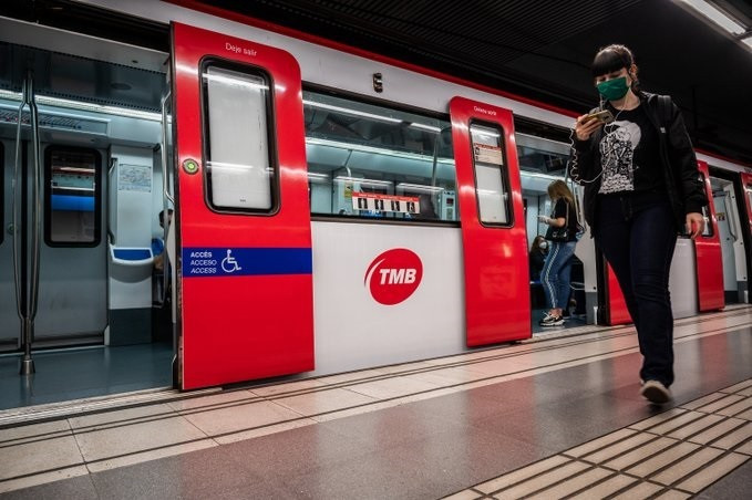 Archivo - La ATM ofrecerá un servicio especial de transporte público la noche del 23 al 24 de junio - Archivo