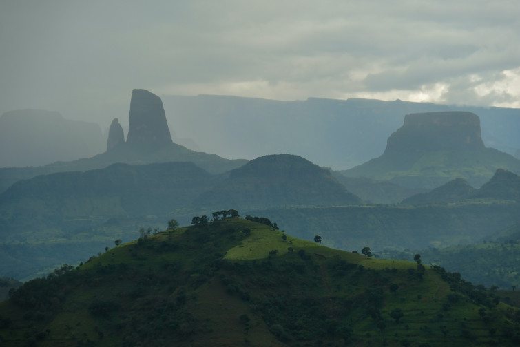 Assassinen a una treballadora espanyola de Metges Sense Fronteres a Etiopia