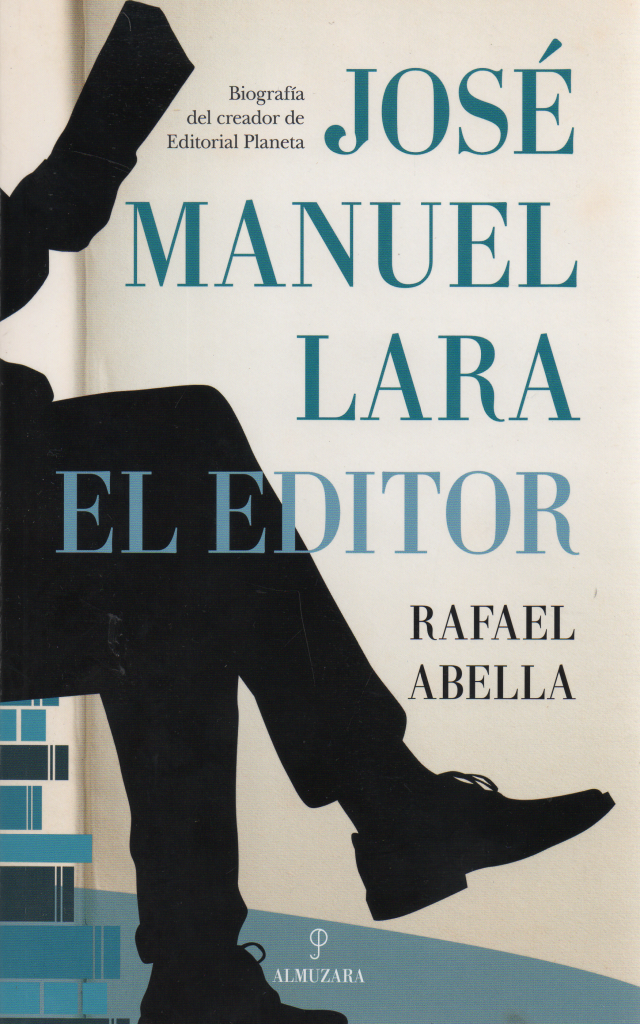 LibrosJosManuelLaraeleditor