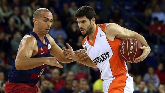 El Barça torna a trobar-se amb la victòria a la Lliga Endesa (76-65)