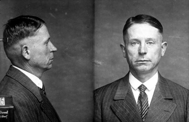Bundesarchiv Bild 10211502 Polizeiaufnahme eines Massenmrders