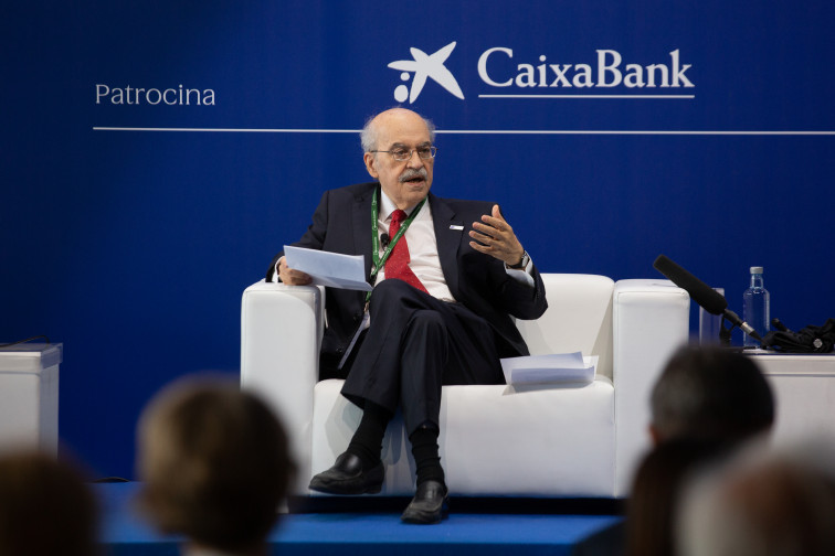 Andreu Mas-Colell, nomenat vicepresident de Barcelona Global