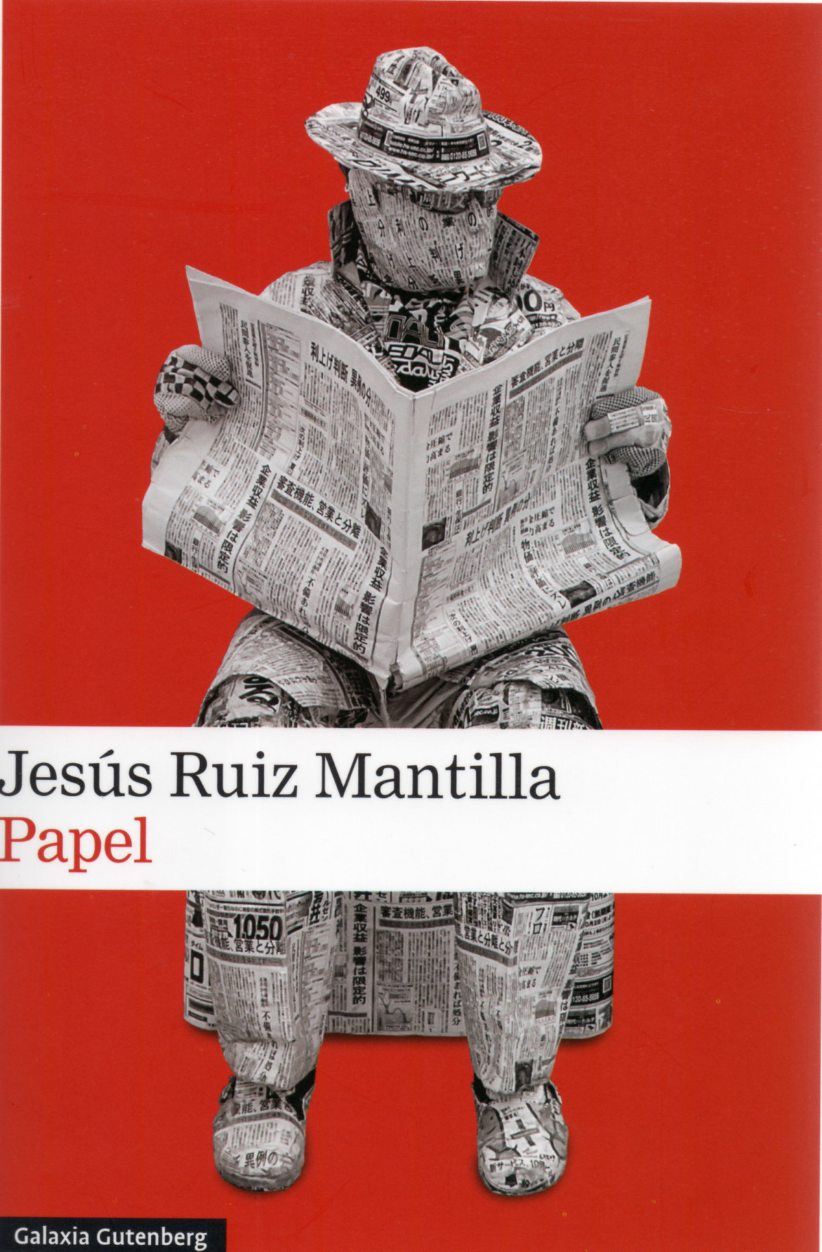 LibrosPapel