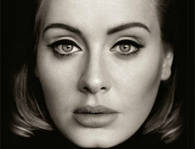 Adele esgota entrades per al seu segon concert a Barcelona