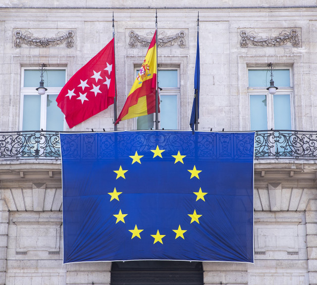 Aproven el Pla de Recuperació d'Espanya i desbloquegen els primers 9.000 milions