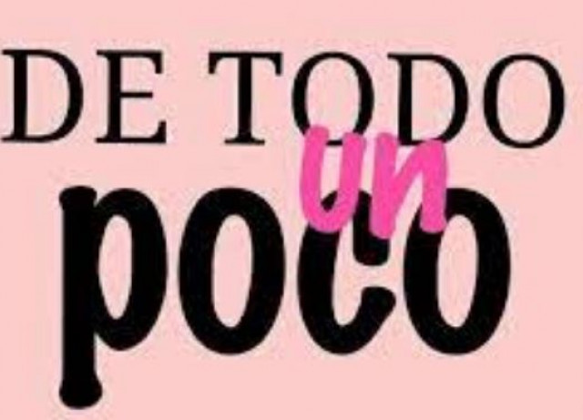 Detodounpoco