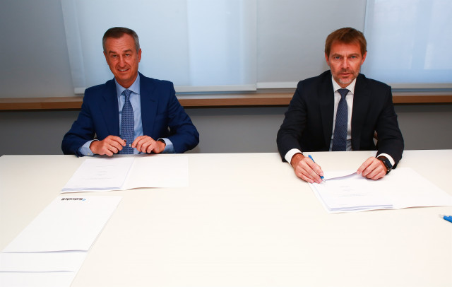 MoraBanc compra la participació de Banc Sabadell d'Andorra per 67 milions