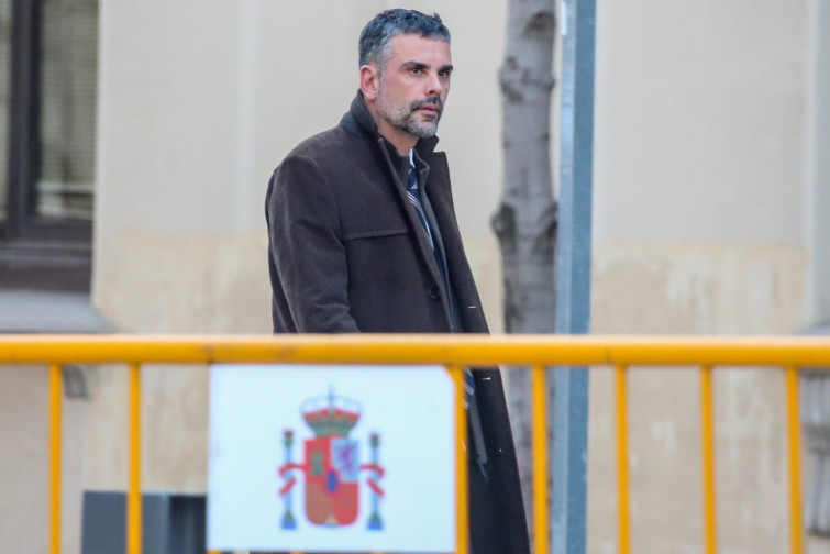 L'exconseller Santi Vila, president del Cercle d'Infraestructures