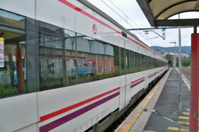 Renfe adjudica a Everis i Siemens la nova plataforma de mobilitat integral