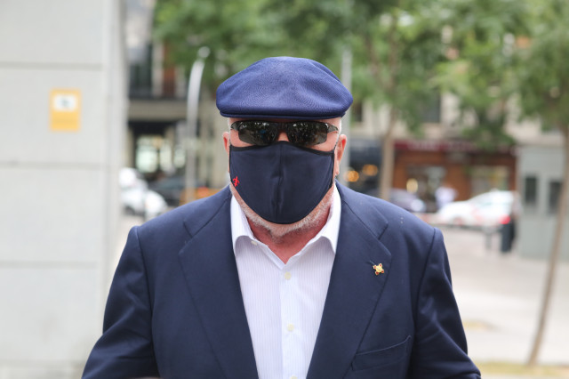 El jutge desimputa a Repsol, CaixaBank, Brufau i Fainé en el judici pel cas Villarejo