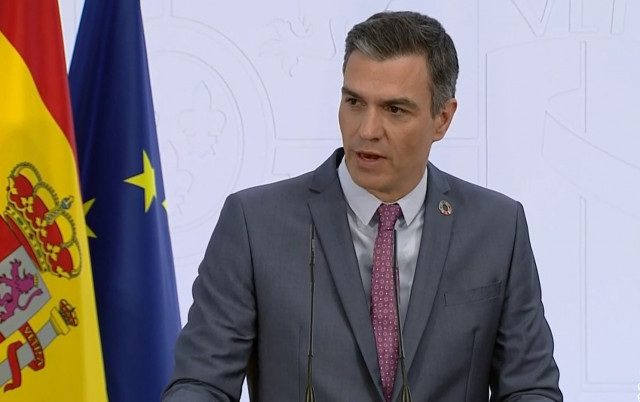 La despesa en pensions es veurà incrementat en 2.800 milions d'euros a causa de la inflació