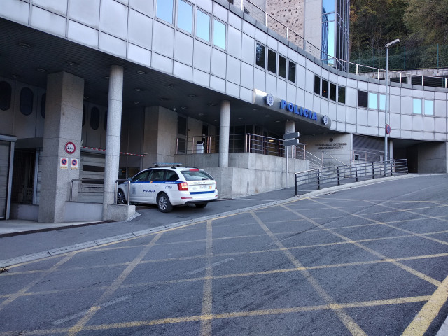 La Policia d'Andorra destapa una estafa de més de 3 milions d'euros d'abast internacional