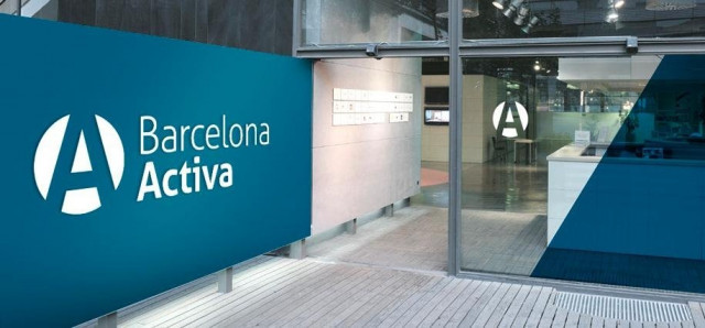 Barcelona Activa llança el nou programa 'Fem Feina, Fem Futur'