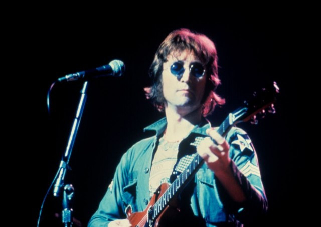 JohnLennon