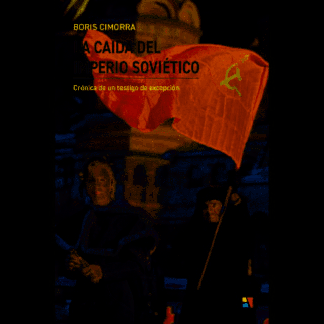 Libros.Lacadadelimperiosovitico