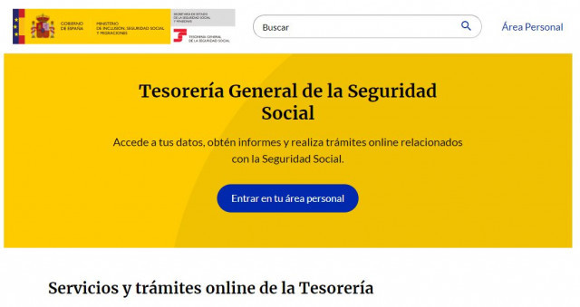 Descobreix el nou sistema  per consultar el certificat de vida laboral