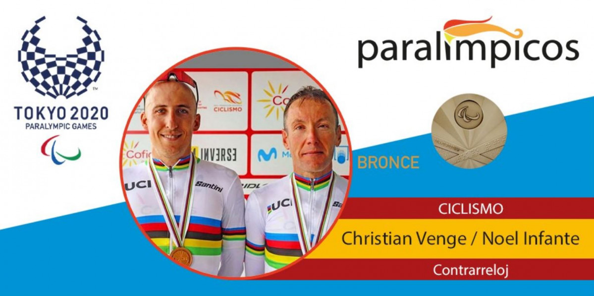 Paralimpicos