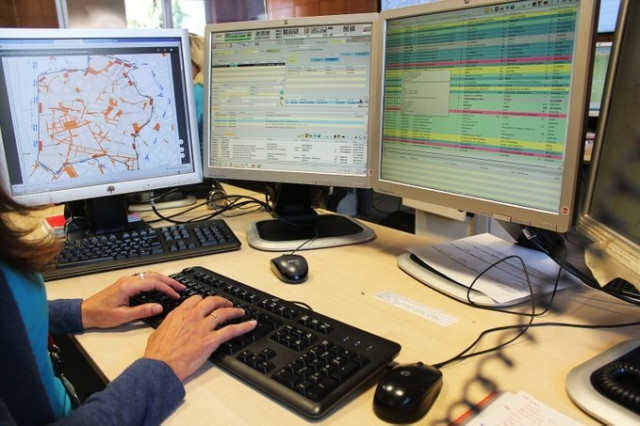 El 112 ha rebut 608 trucades fins a les 18 hores per les pluges a Tarragona