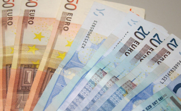 El 66% de superrics es lliura de pagar l'impost de patrimoni per viure a Madrid