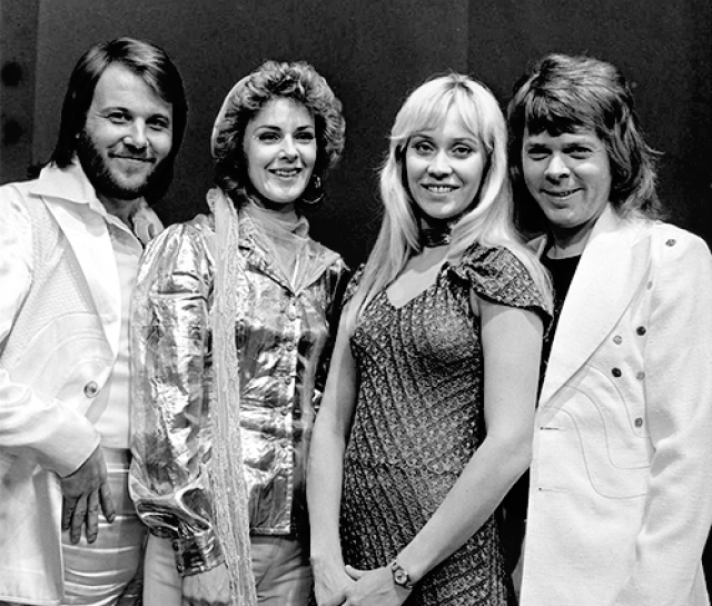 Torna ABBA amb un nou àlbum i un concert després de 39 anys
