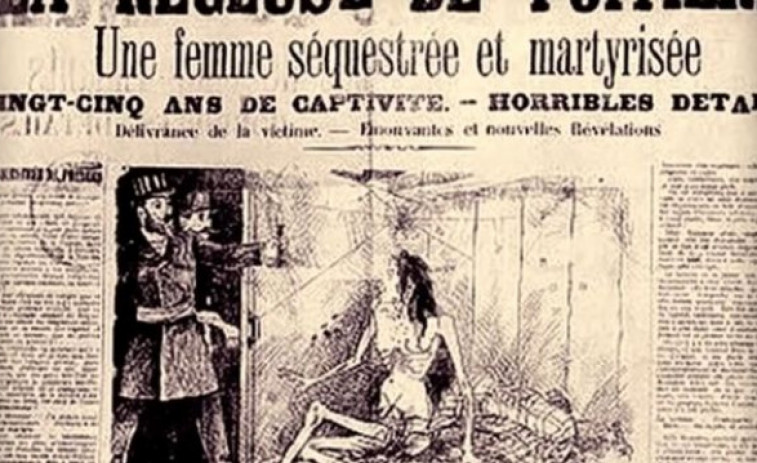 Una dona va ser tancada durant 25 anys en el seu garatge perquè a la seva mare no li agradava el seu nòvio