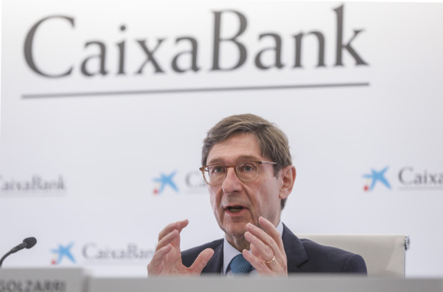 Goirigolzarri considera que pujar el SMI tindria efecte negatiu en els col·lectius més vulnerables