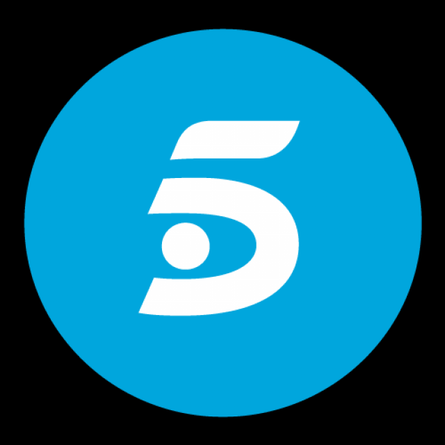 Telecinco circular 500 1 bda1