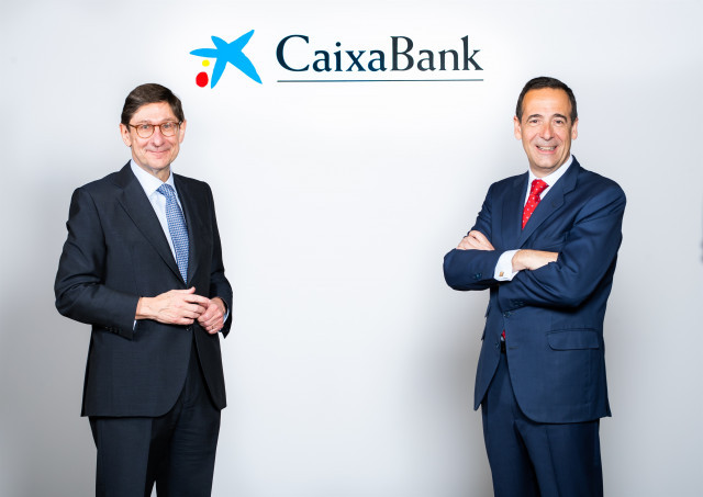 CaixaBank, premi a la 'Millor Transformació Bancària del Món' per Euromoney