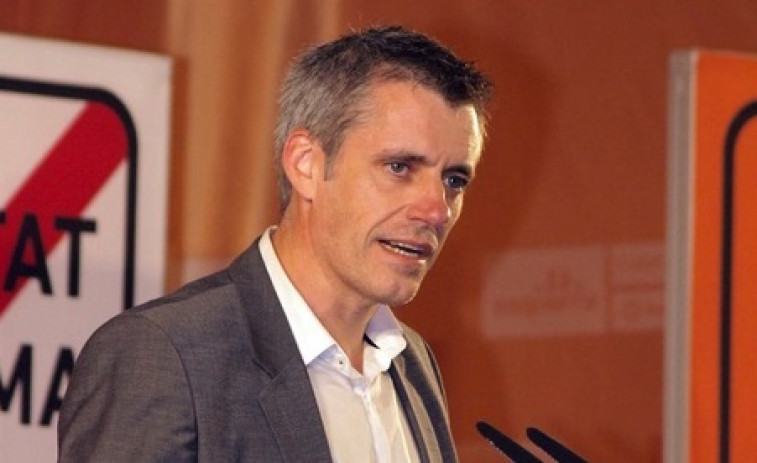 Adam Tomàs: “Sense Convergència no hi ha procés, però sense Mas sí”
