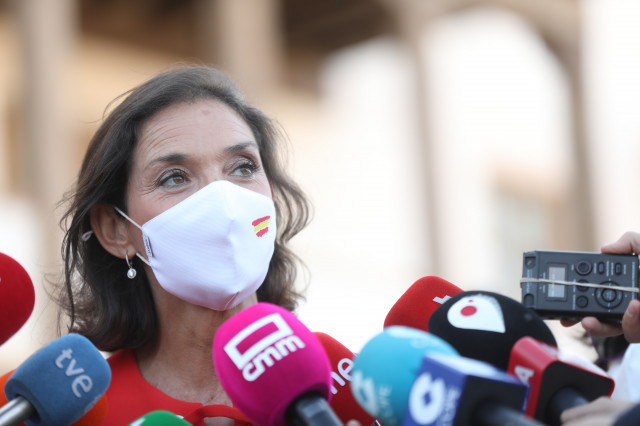 El Govern central convoca tres línies d'ajuts per modernitzar el sector comercial