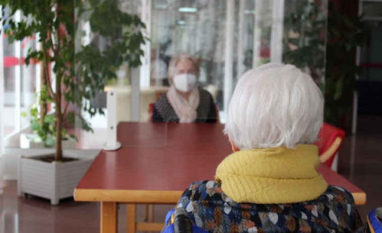 'Si sospites, comunica-ho. Si ho veus, denuncia'l', campanya contra l'abús i el maltractament a la vellesa