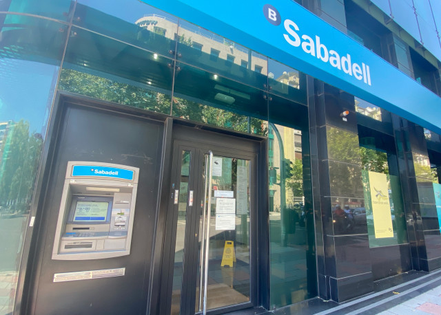 El sou del president del Sabadell el 2021 va ser de 9,3 ME