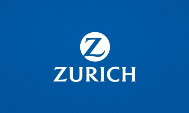 EuropaPress 3273316 logo zurich