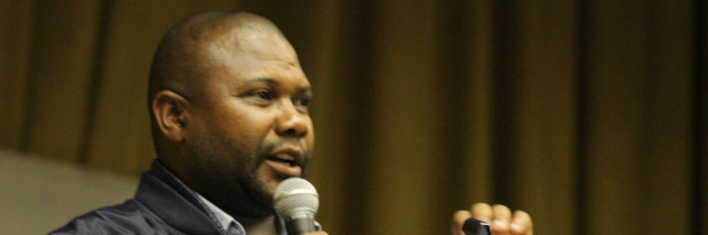 Mor en un accident de trànsit el nou alcalde de Johannesburg