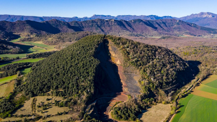 Poden erupcionar els volcans de la Garrotxa?