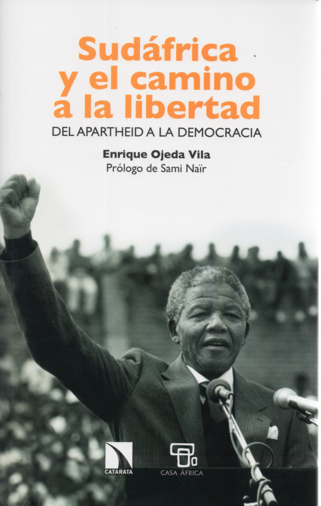 Libros.Sudfricayelcaminoalalibertad