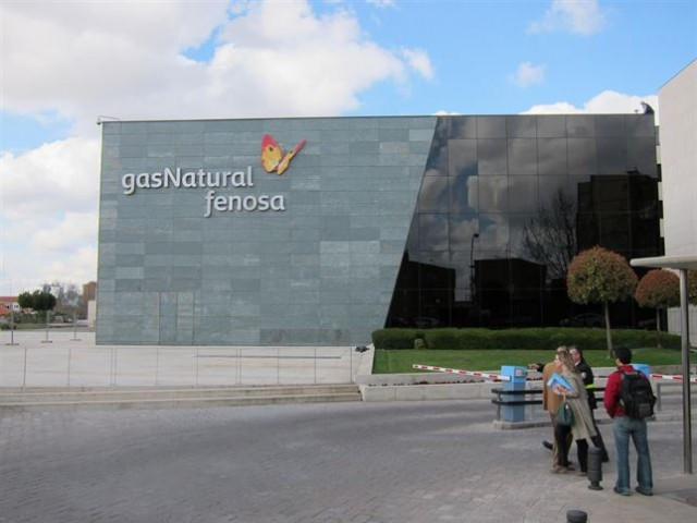 Gas Natural Fenosa reestructura la seva activitat de gas a Xile
