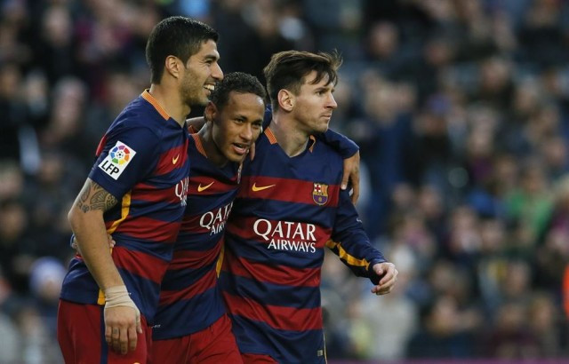 FotoMessi